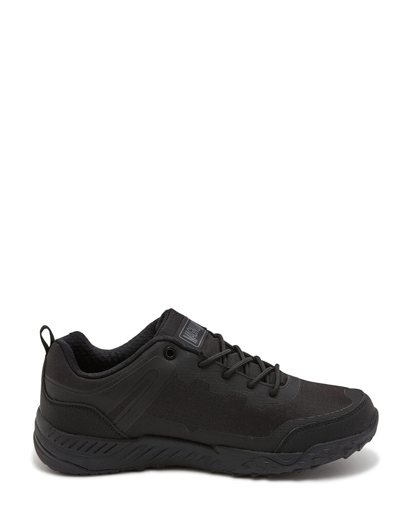 Boxer Low WP * - Black - Image 4