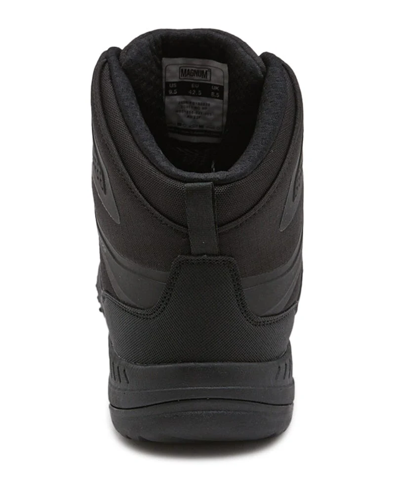 Boxer Mid WP * - Black - Image 3