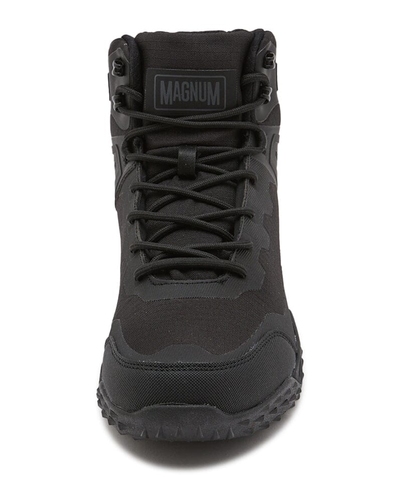 Boxer Mid WP * - Black - Image 5