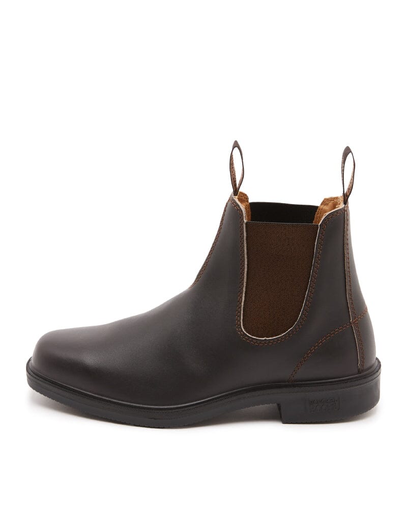 K9-2 Riding Boot - Claret - Image 2