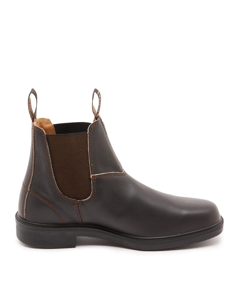 K9-2 Riding Boot - Claret - Image 4
