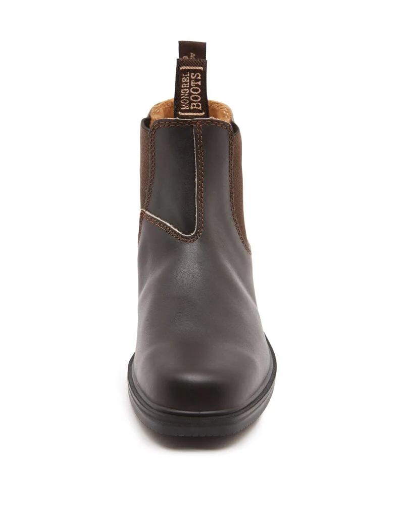 K9-2 Riding Boot - Claret - Image 5