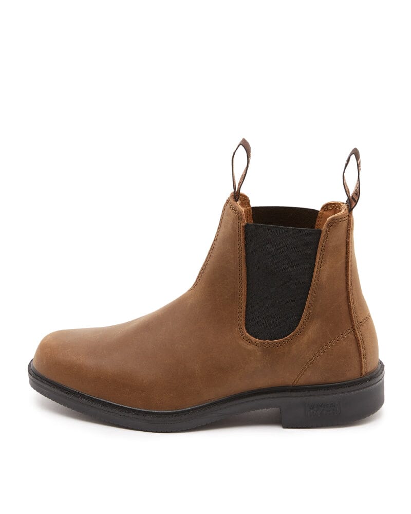 K9-2 Riding Boot - Heritage Brown - Image 2