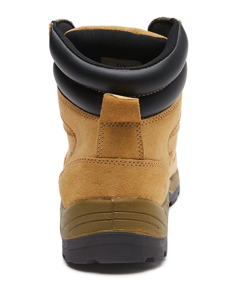 Girder Safety Boot - Wheat - Image 3