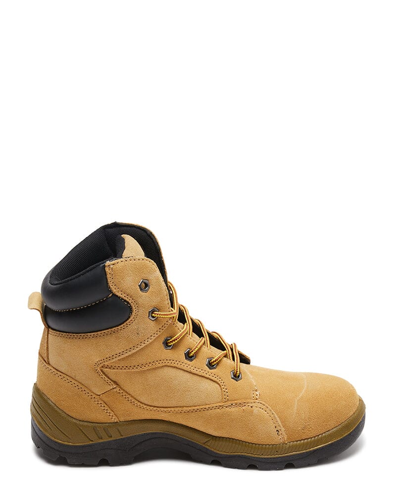 Girder Safety Boot - Wheat - Image 4