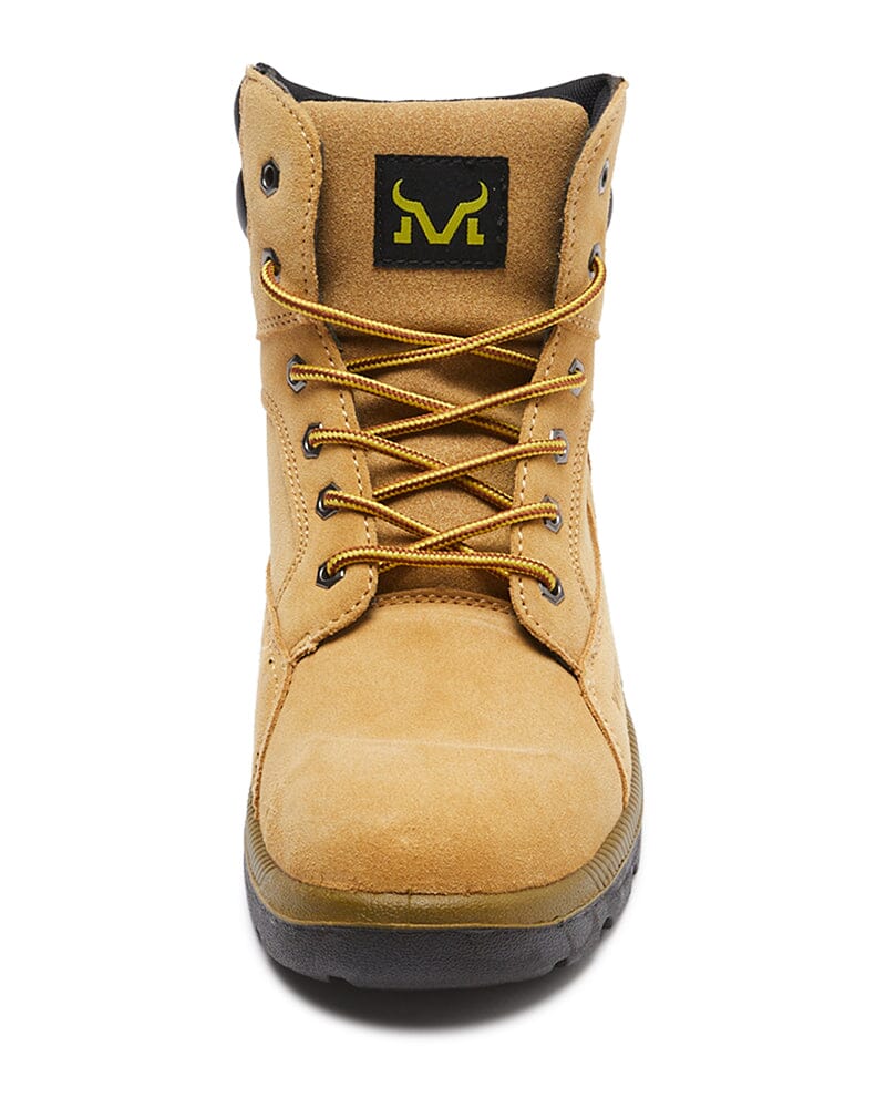 Girder Safety Boot - Wheat - Image 5