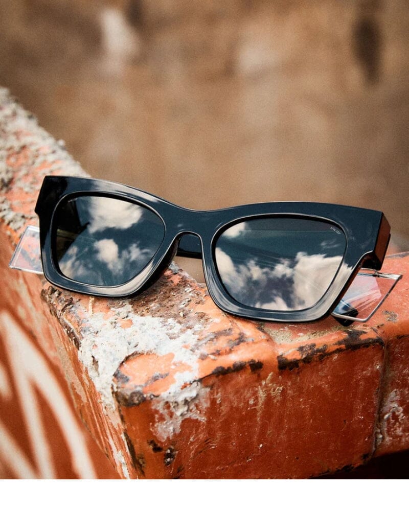 Browse Polarised Safety Glasses - Black - Image 4