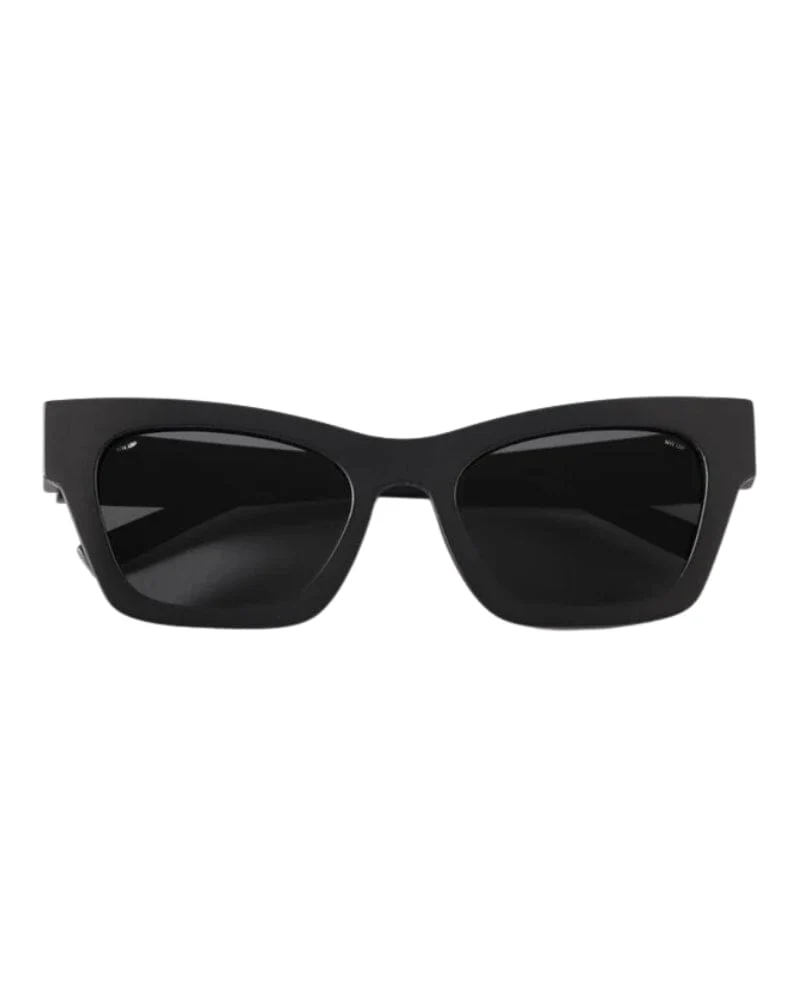 Browse Polarised Safety Glasses - Matte Black - Image 2