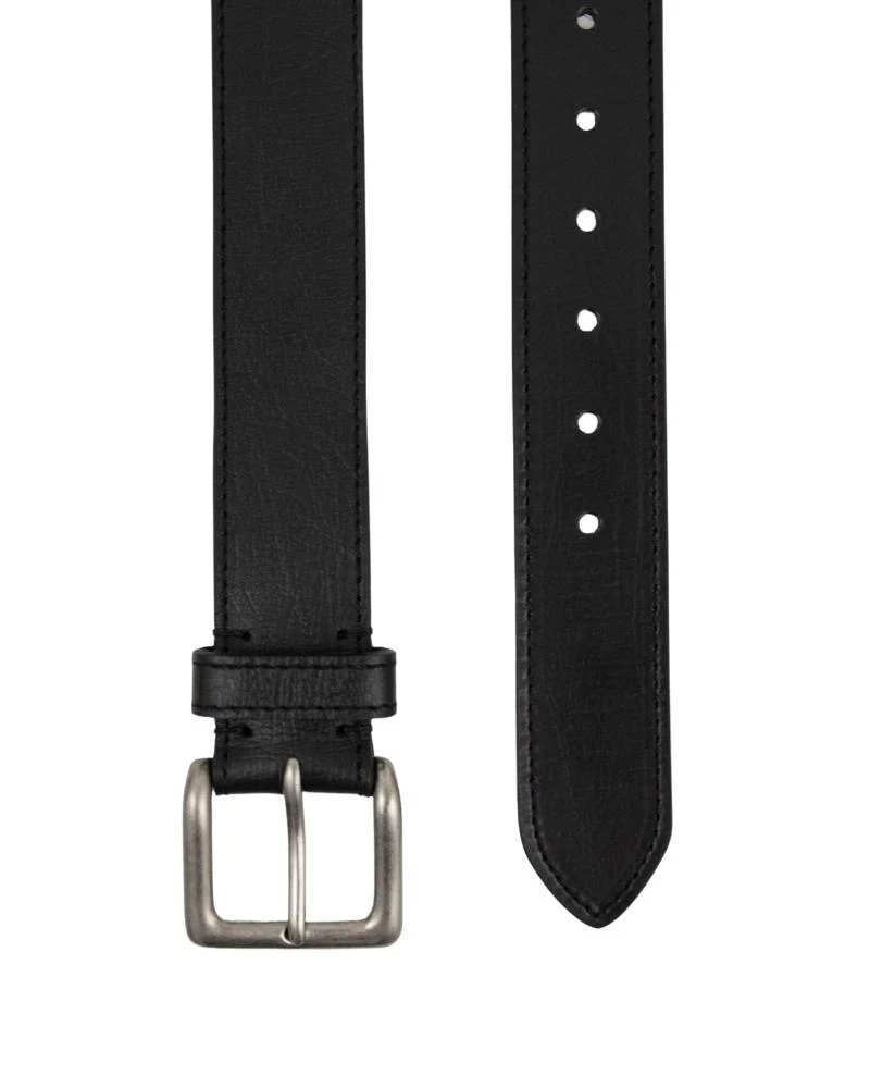Kemp Belt - Black - Image 2