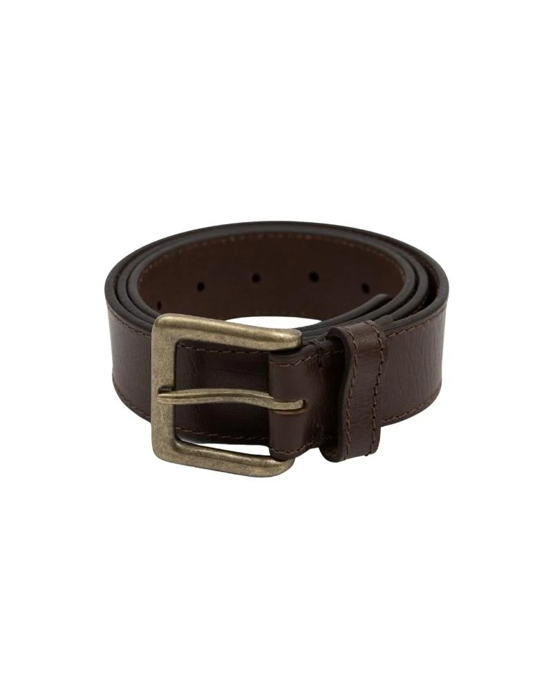 Kemp Belt - Brown