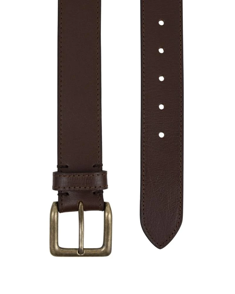 Kemp Belt - Brown - Image 2