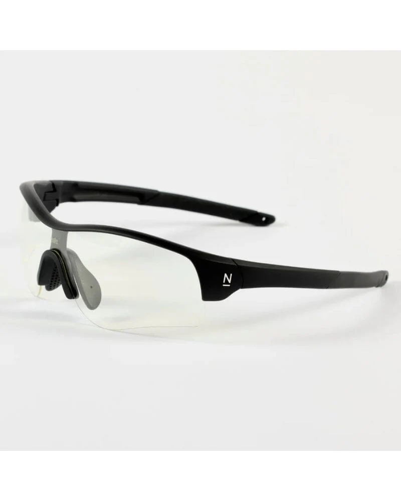 Rev Safety Glasses - Clear