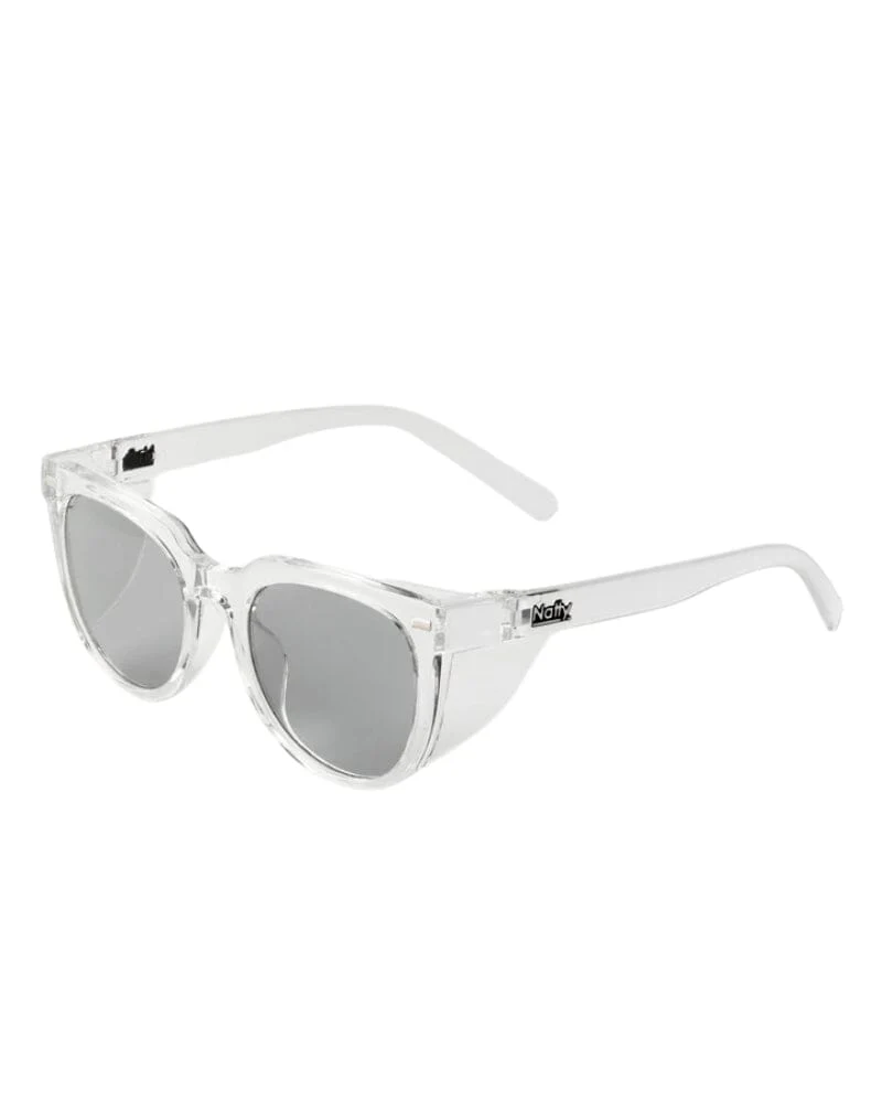 Roys Photochromic Safety Glasses - Clear