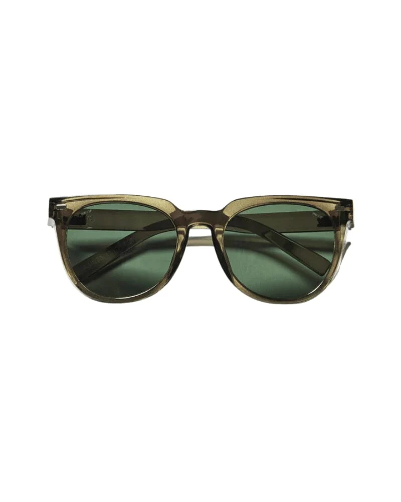 Roys Polarised Safety Glasses - Olive - Image 3