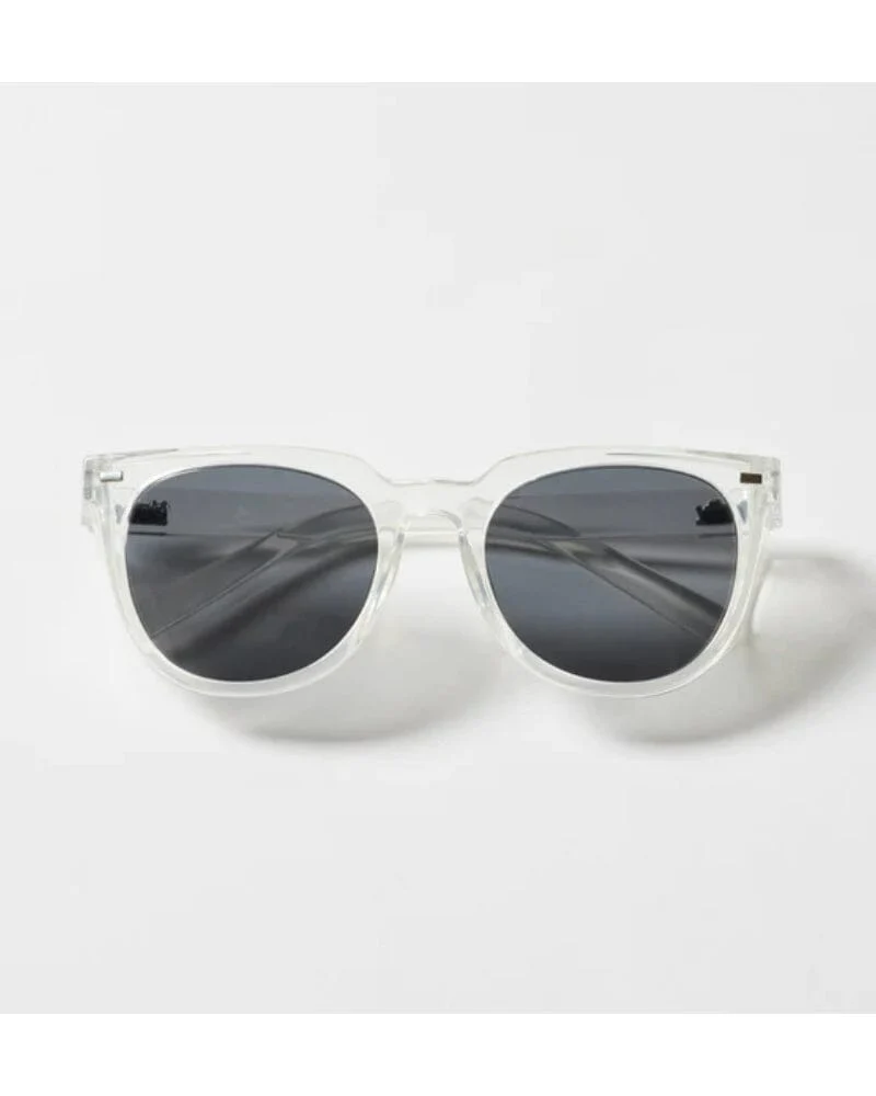 Roys Polarised Safety Glasses - Smoke - Image 3