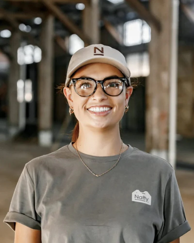Roys Safety Glasses - Olive/Clear - Image 2