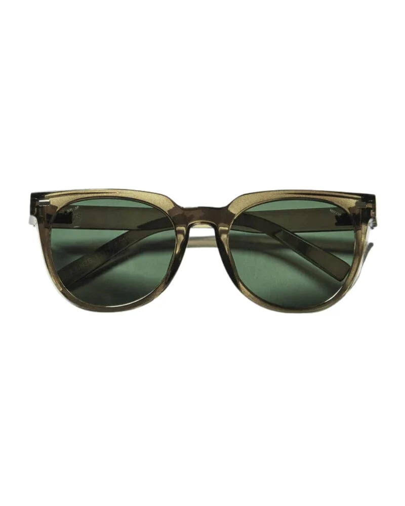 Roys Safety Glasses - Olive - Image 2