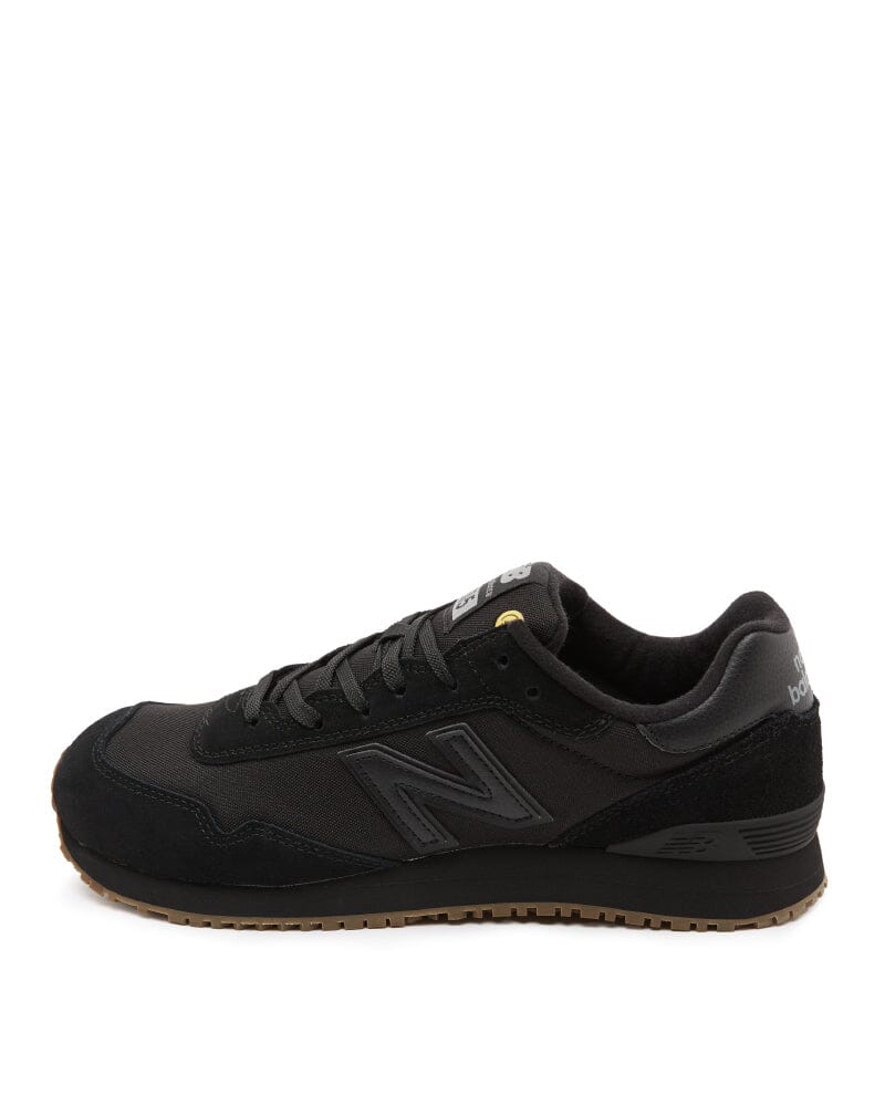 515 SR - Black - Image 2