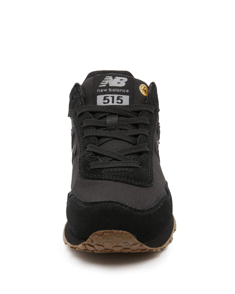 515 SR Womens - Black - Image 5