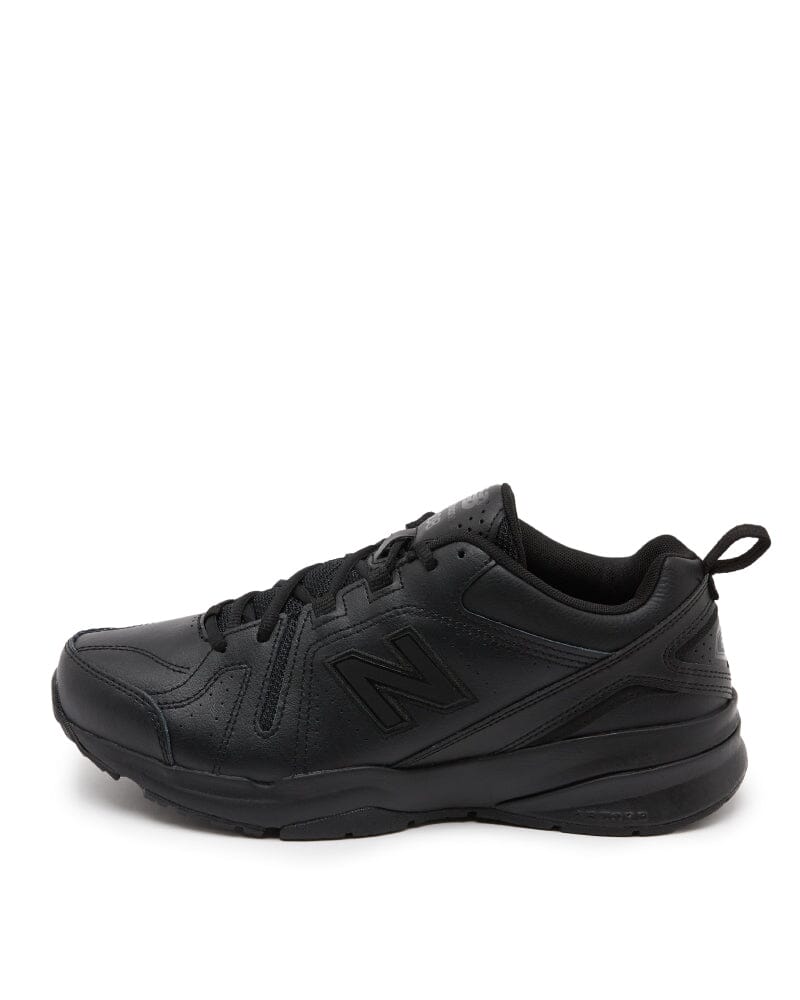 608 V5 SR Non Safety Shoe - Black - Image 2