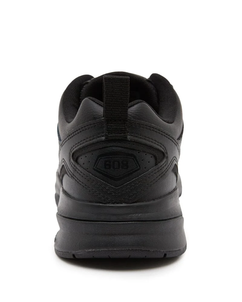 608 V5 SR Non Safety Shoe - Black - Image 3