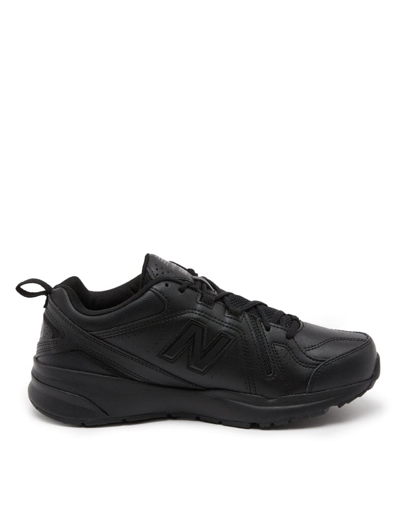 608 V5 SR Non Safety Shoe - Black - Image 4