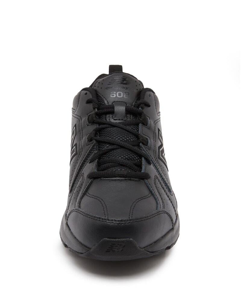 608 V5 SR Non Safety Shoe - Black - Image 5