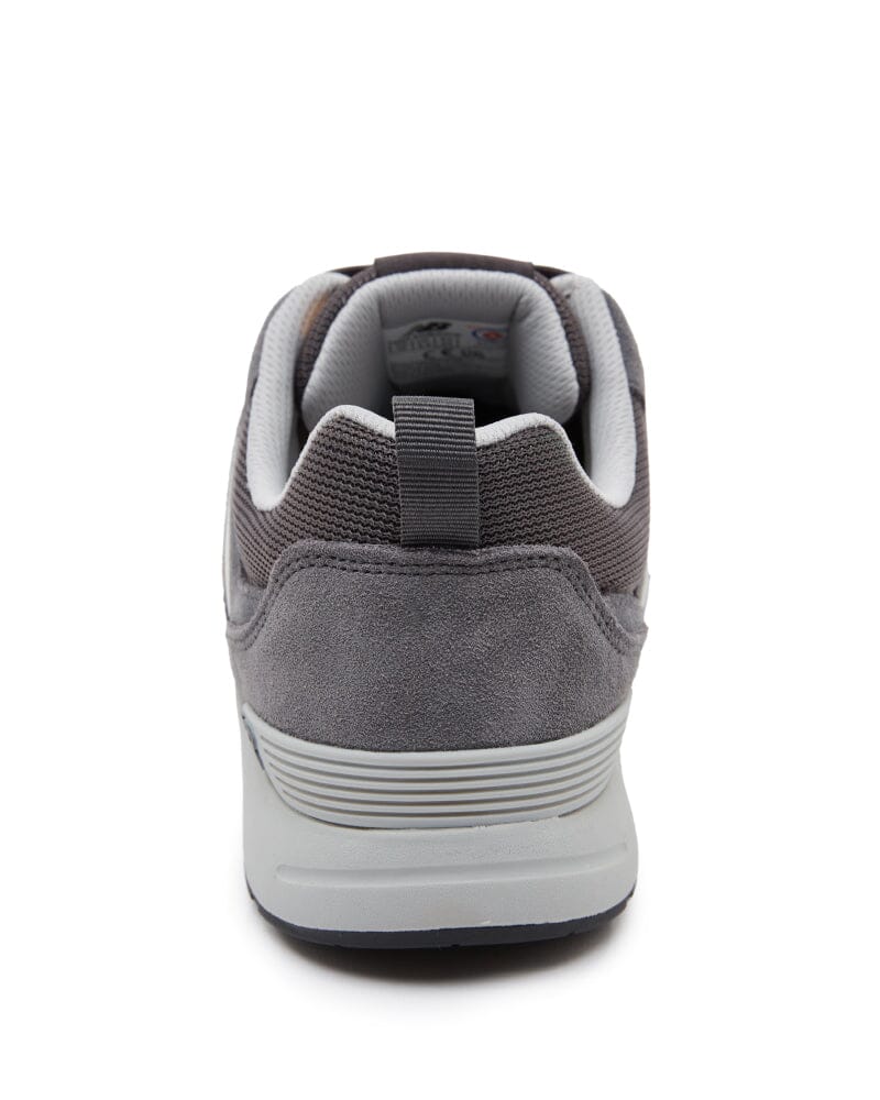Elite Lite Safety Shoe - Grey/White - Image 3
