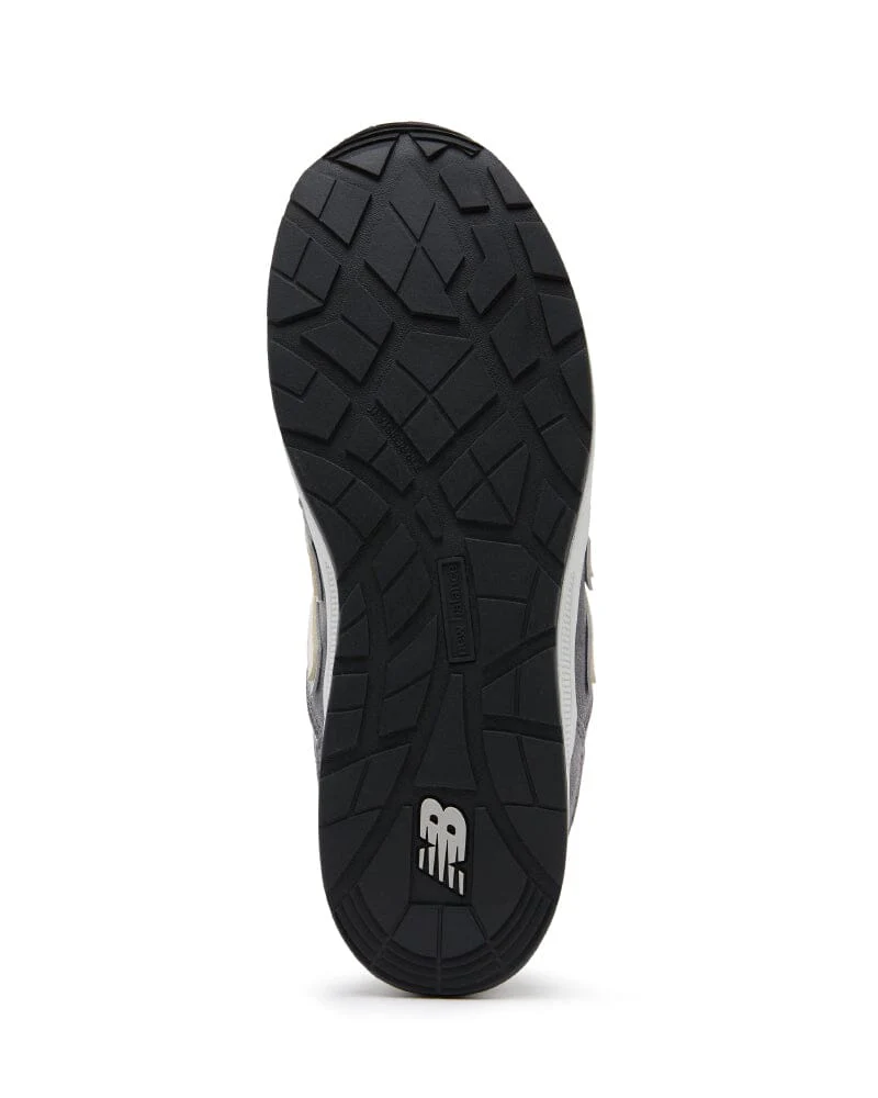 Elite Lite Safety Shoe - Grey/White - Image 6