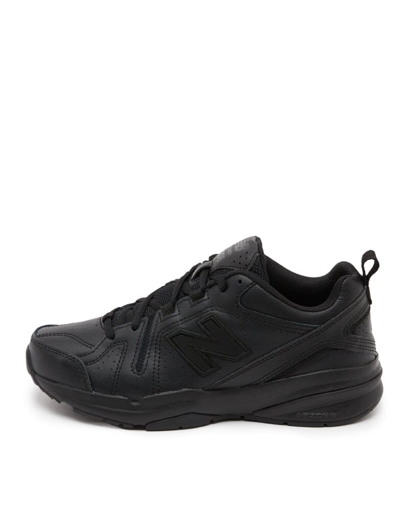 Womens 608 V5 SR Non Safety Shoe - Black - Image 2