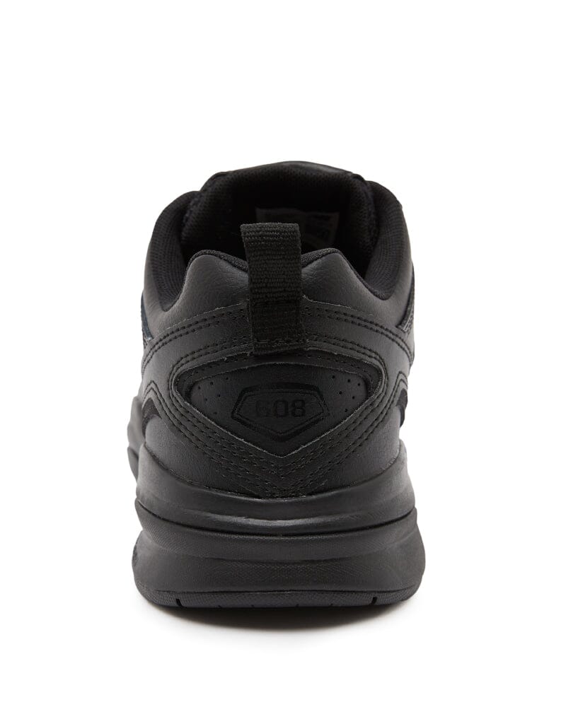 Womens 608 V5 SR Non Safety Shoe - Black - Image 3