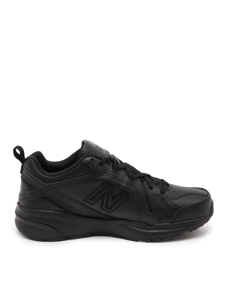 Womens 608 V5 SR Non Safety Shoe - Black - Image 4