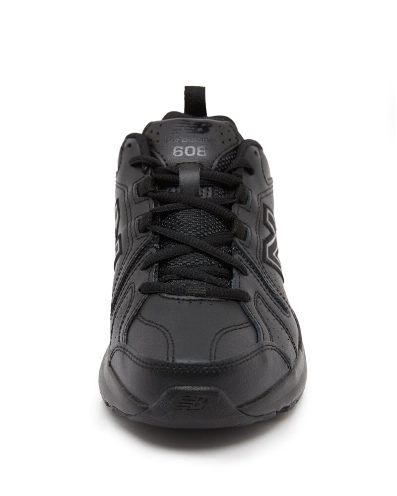Womens 608 V5 SR Non Safety Shoe - Black - Image 5
