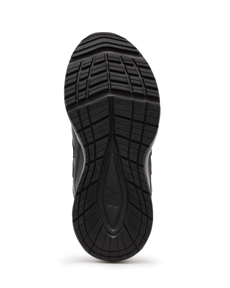 Womens 608 V5 SR Non Safety Shoe - Black - Image 6
