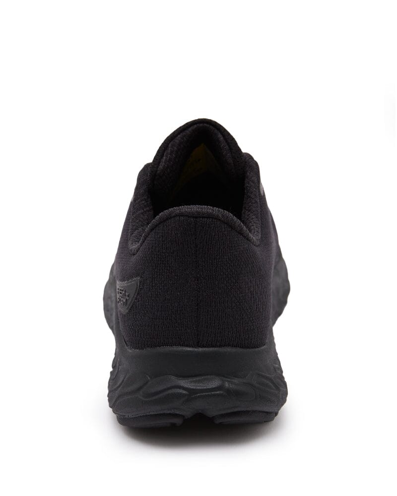 Womens Fresh Foam x Evoz SR - Black - Image 3