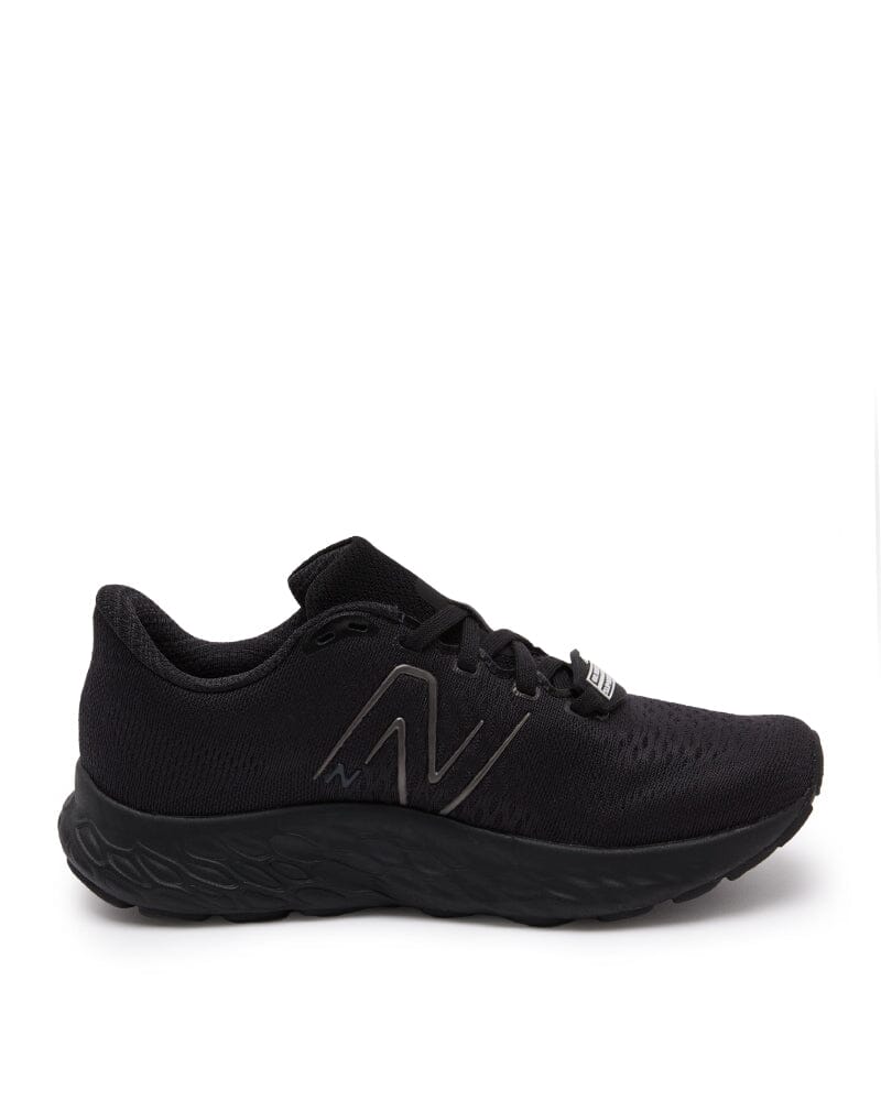 Womens Fresh Foam x Evoz SR - Black - Image 4