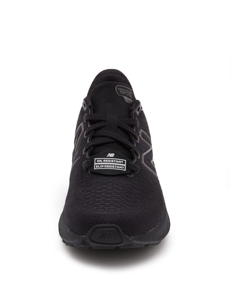 Womens Fresh Foam x Evoz SR - Black - Image 5