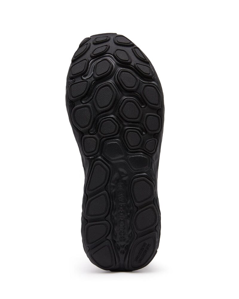 Womens Fresh Foam x Evoz SR - Black - Image 6