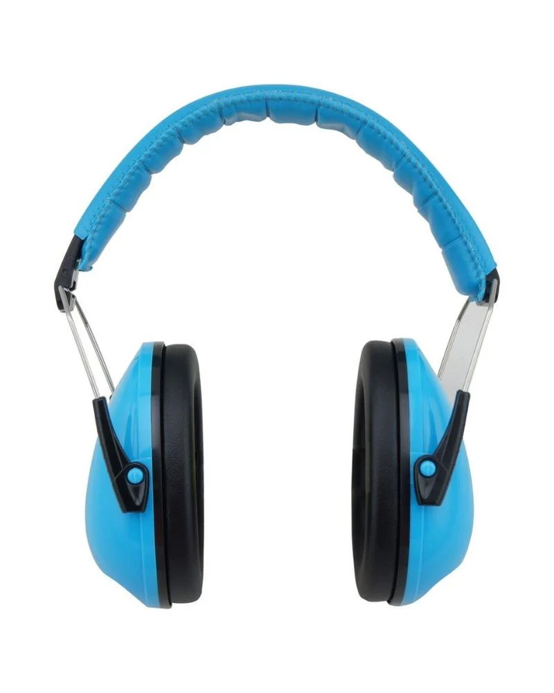 Hush Kids Earmuffs - Blue - Image 2