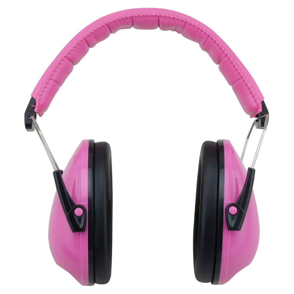 Hush Kids Earmuffs - Pink - Image 2
