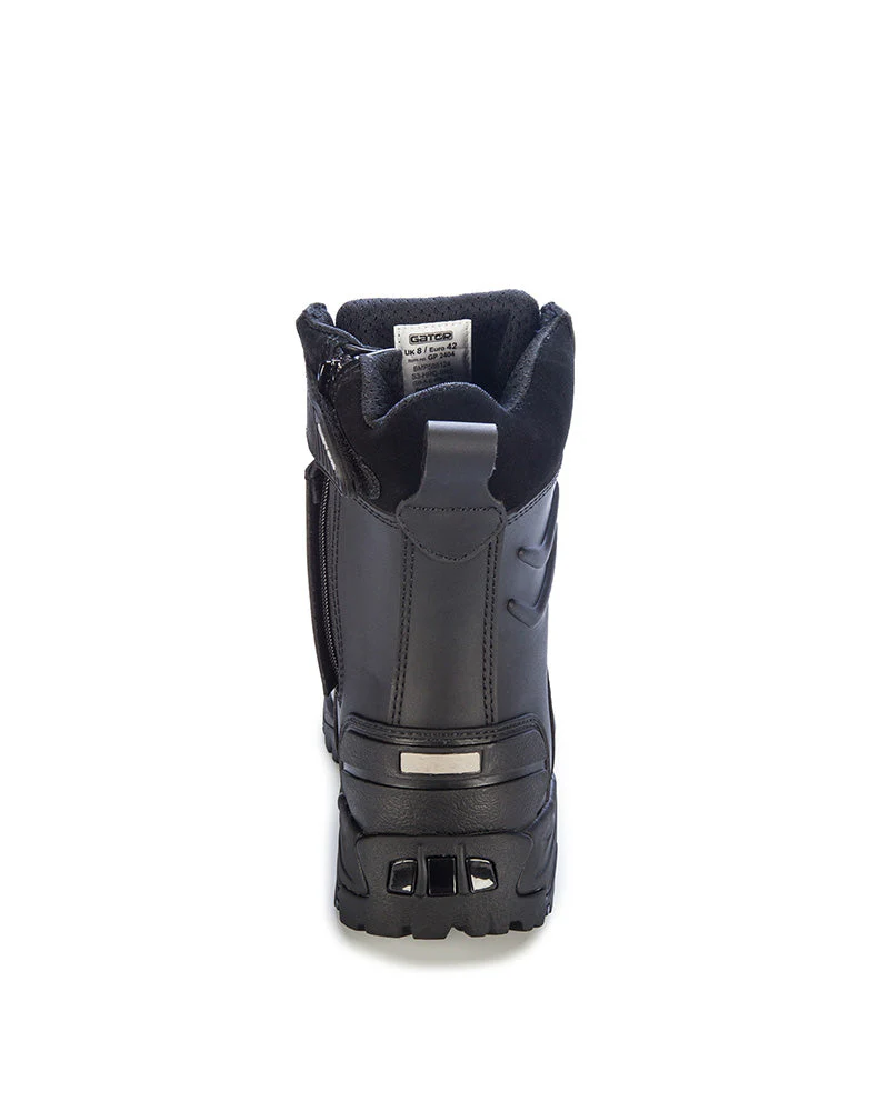Polar Freezer Boot - Black - Image 3
