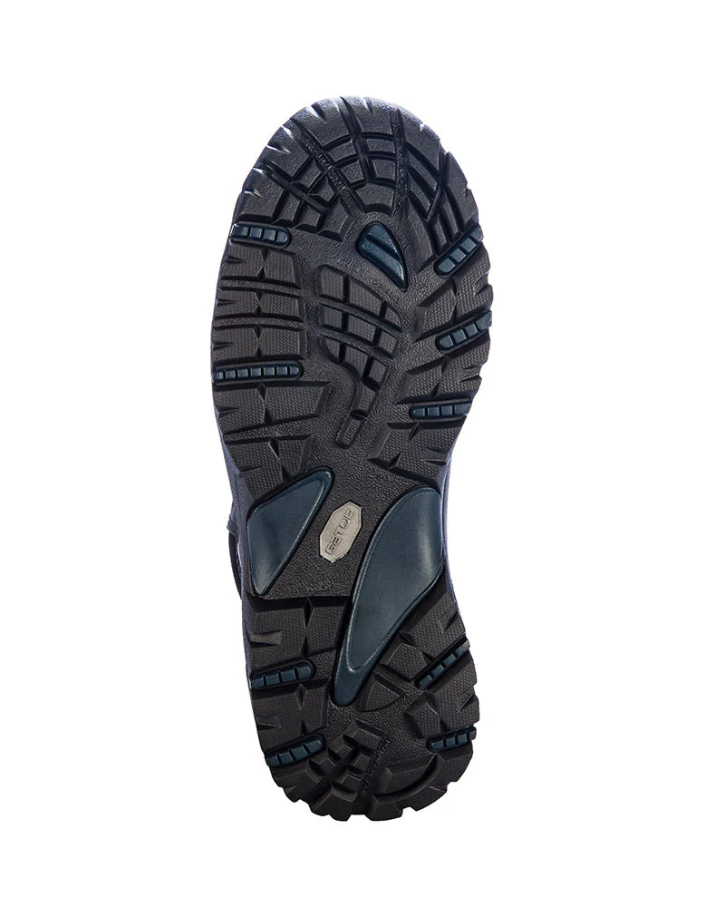 Polar Freezer Boot - Black - Image 6