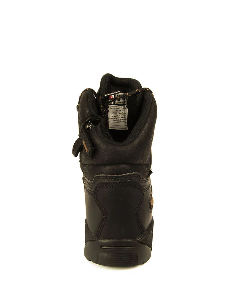 Precision Max SZ CT WPI - Black - Image 3
