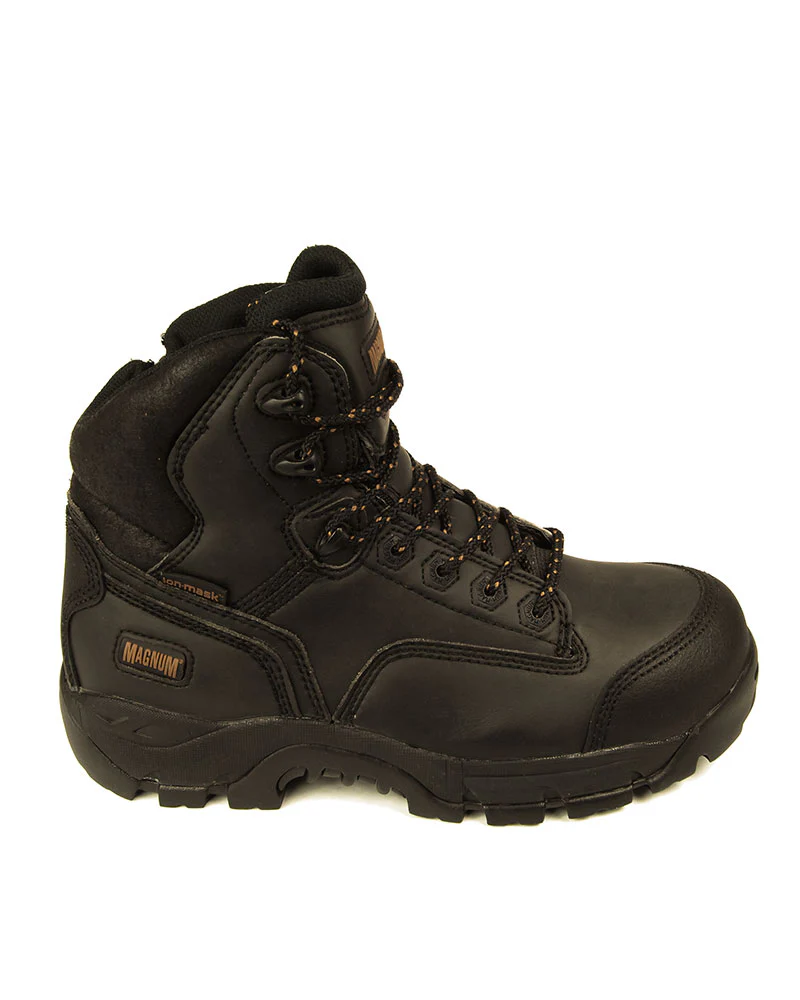 Precision Max SZ CT WPI - Black - Image 4