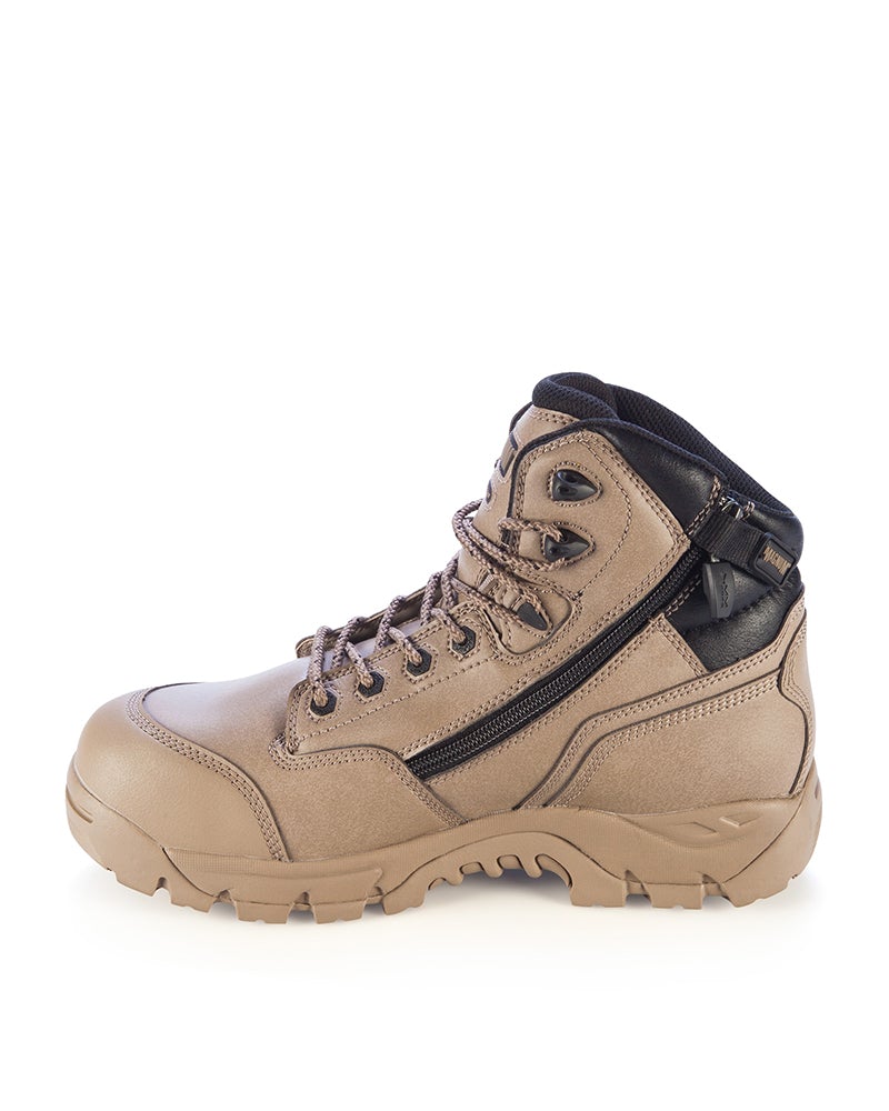 Precision Max SZ CT WPI - Stone - Image 2