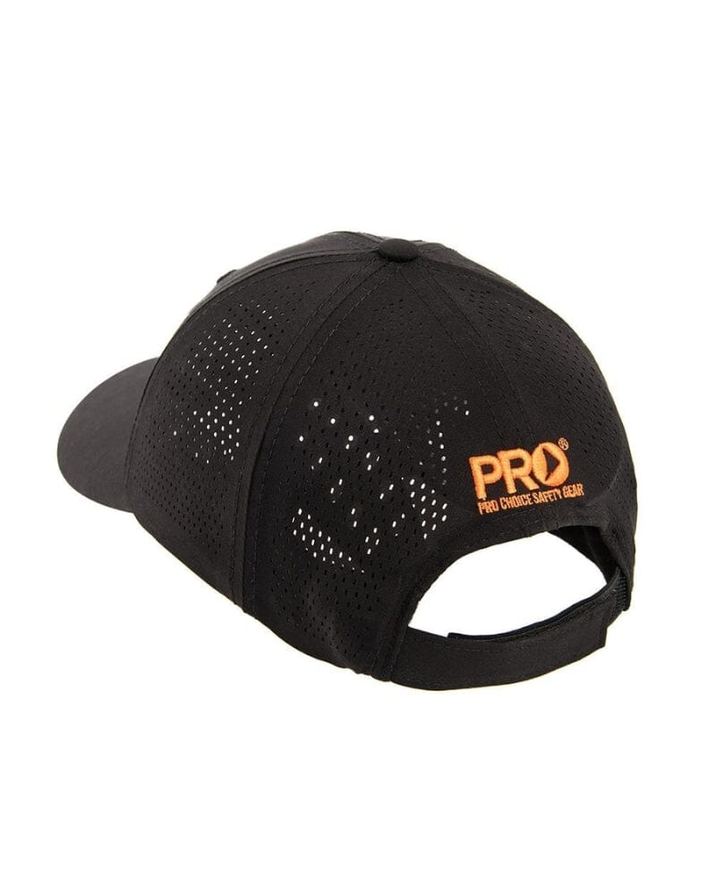 Air Bump Lite Bump Cap - Black - Image 3