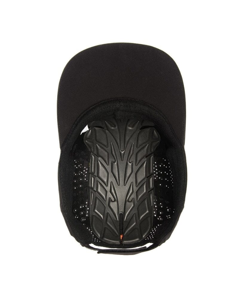 Air Bump Lite Bump Cap - Black - Image 4