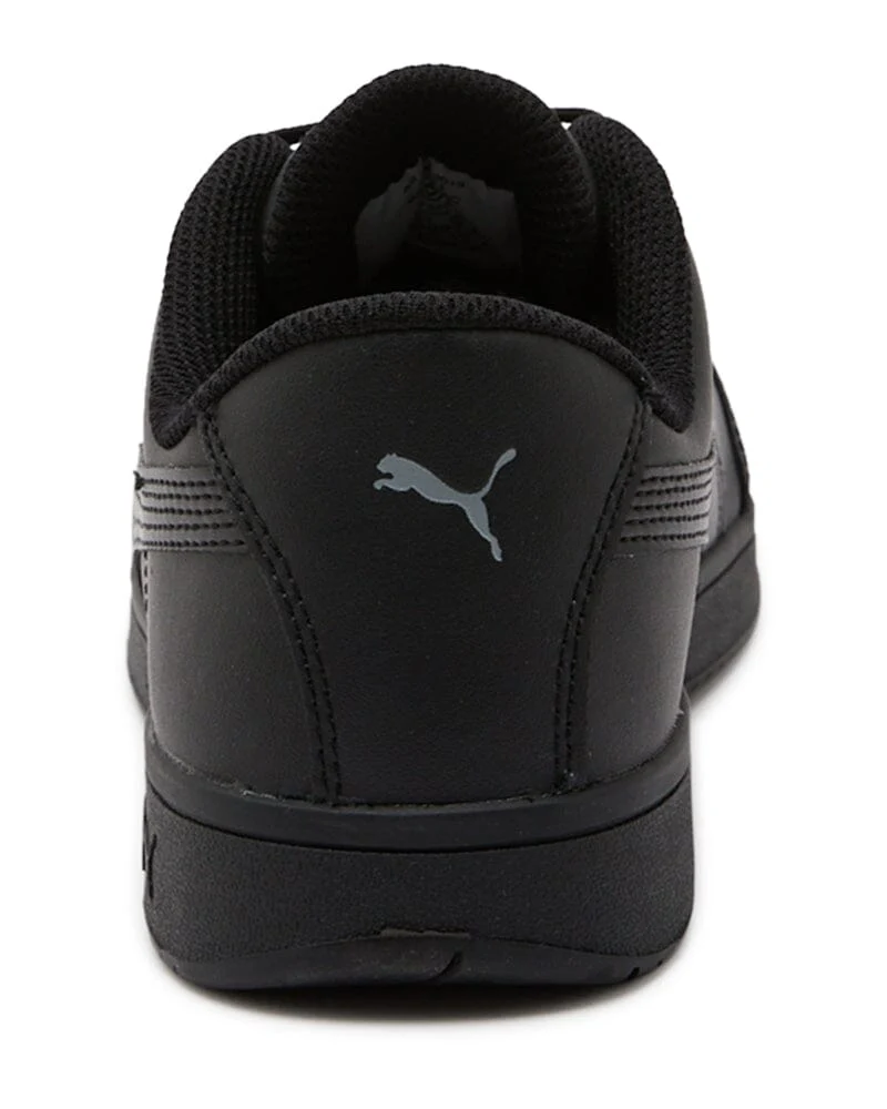 Iconic Heritage Safety Shoe - Black - Image 3