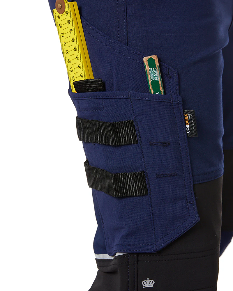 Quantum Pant - Navy - Image 6