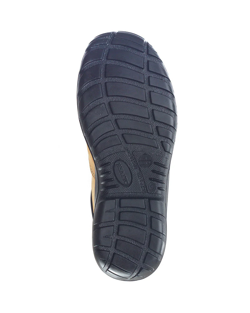 Slip on Sports Shoe - Black - Image 6